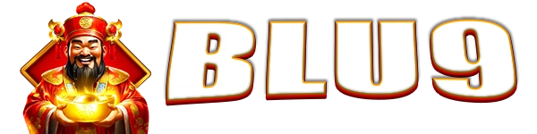 BLU9 Logo